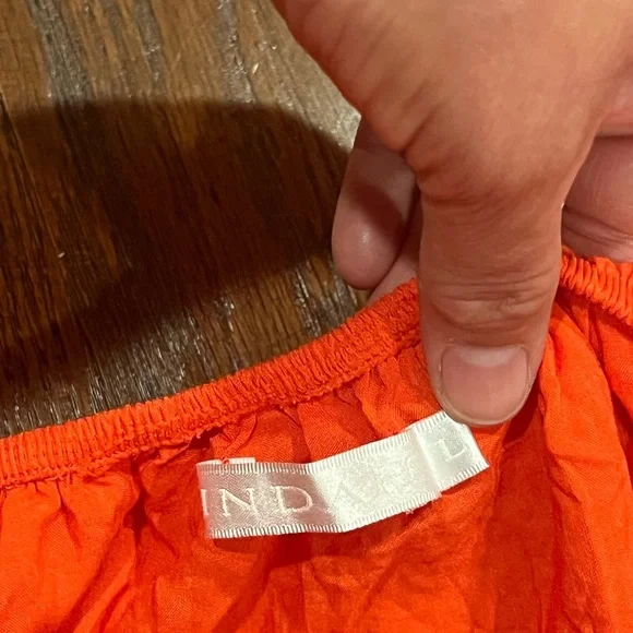 Indah Summer Maxi Dress - Picture 7 of 10